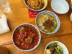 -堂吃饺子(维达北苑店)