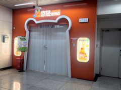 -望京西(地铁站)