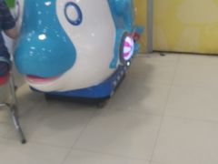 -世纪联华超市(江城店)
