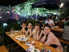 -宝莱纳餐厅(滨江店)