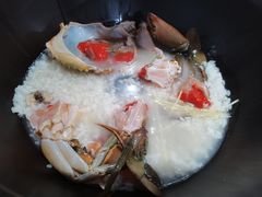 -海大大蒸汽海鲜餐厅·粤菜·特色小炒(欢乐颂店)