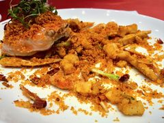 -绸乡宴酒店·融合苏帮宴(吴江店)