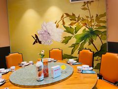 -天山集市餐厅(康城店)