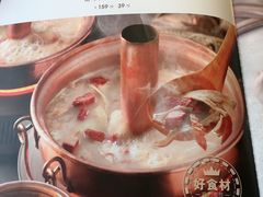 -懒人盐府人家(航天桥店)