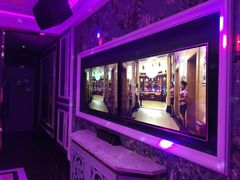 -欢乐迪KTV(南坪上海城店)