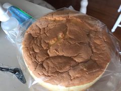 原味布丁蛋糕-窑滚面包专门店(马鞍山金鹰店)