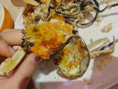-杨氏青龙虾·羊蝎子(珠江路店)