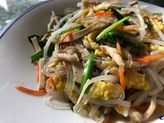 -津味老菜(露西亚商街店)