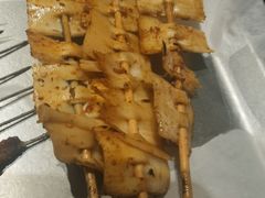 -三个大叔东北烧烤·砂锅菜(西三旗店)