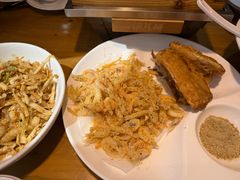 -倍儿美海鲜大排挡·非遗海鲜蒸饺(洋货店)