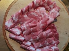 -羊大爷涮肉(亮马桥店)