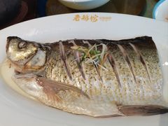 -金典银峰老鹅馆·昆山菜(亭林公园店)