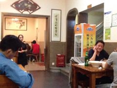 -外婆菜之崇明味道(锦江乐园店)