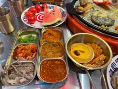 -万达广场(松江店)