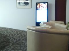 -虹桥机场V2贵宾休息室