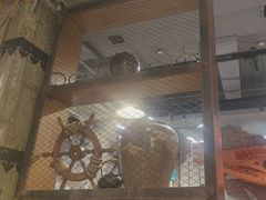 -船梆煮•蒸汽海鲜·炉火烤肉(五四广场店)