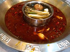 -味仙疯美蛙鱼头火锅(宜兴旗舰店)