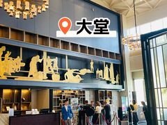 -成都安仁福朋喜来登酒店
