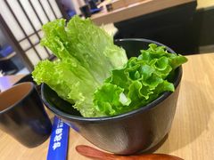 -吉秋田鲜和牛烧肉·肉档自选