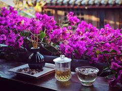 -丽江花间堂·隐泉院