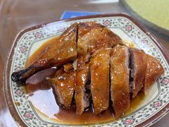 -聂记粤菜馆(鼓西路店)