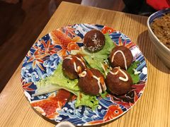 -一井烧肉·活鳗·寿司(望京SOHO店)