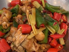 -今一靓汤.顺德菜东莞三十年老字号(厚街店)