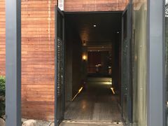 门面-江滨壹号艺文空间复合餐厅(闽江大道店)