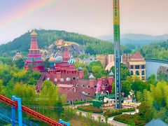 -南京银杏湖乐园