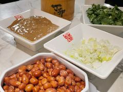 -丁卯•铜锅涮肉(工体店)