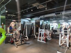 -GMJ·24H健身房(四川北路店)