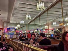 大堂-华梅西餐厅(哈尔滨中央大街店)
