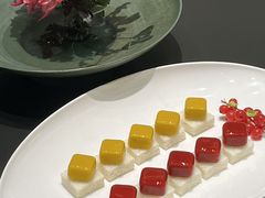 -翕间食·精致淮扬菜(江苏大剧院店)