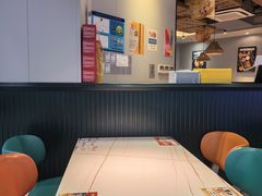 -豪享来中西餐厅(隆昌店)