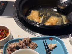 -百年果林椰子鸡(中洲店)