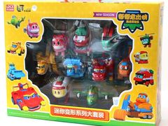 -TOYSRUS玩具反斗城(哈尔滨红博店)