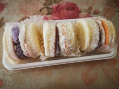 -墨茉点心局(雨花亭凯德店)