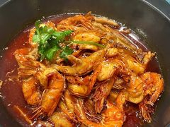 -虾吃虾涮.虾火锅.肉蟹煲(步步高梅溪新天地店)