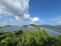 -江南天池
