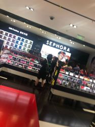 -丝芙兰Sephora