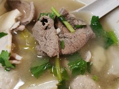 猪杂汤-正正文志记猪什汤