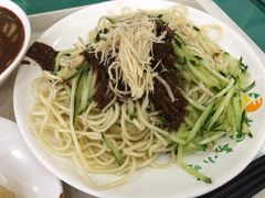 -护国寺小吃(地安门店)