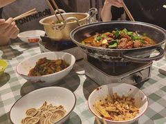 -彭耕记猪油炒小菜(吉联mall店)