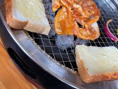 -四斤烤肉(东戴河孟家店)