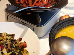 -小厨娘淮扬菜(天印大道店)