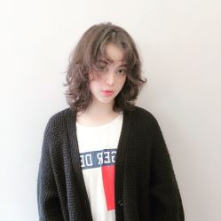 -3AM HAIR SALON染发接发