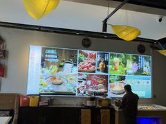 -云尊府云南菜·蒸汽石锅鱼(学清路店)