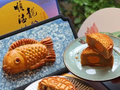 -龙的酒楼·手工早茶·顺德菜(近良路店)