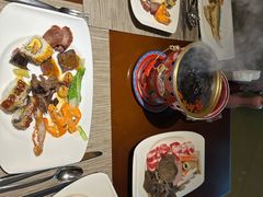 -杭州国际会议中心洲际酒店-原素全日餐厅(解放东路店)