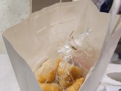 -DANXI丹喜面包·蛋糕(小公园永平店)